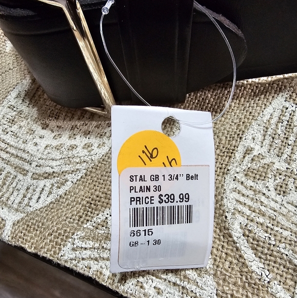 Stallion tactical belt - Picture 2 of 3